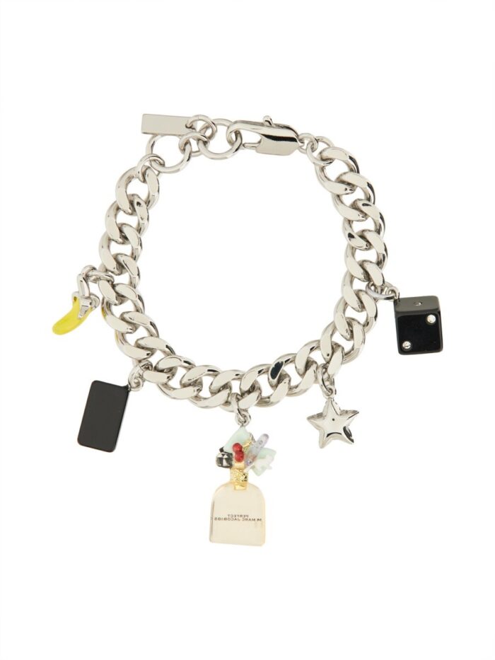 Marc Jacobs "PERFECT CHARM" BRACELET