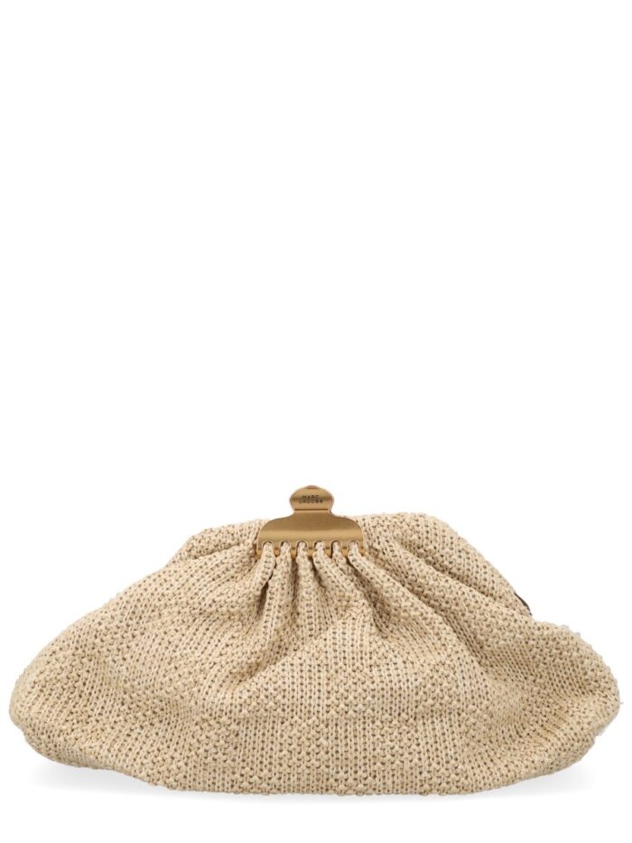 Marc Jacobs POCHETTE "SUMMER" MEDIUM
