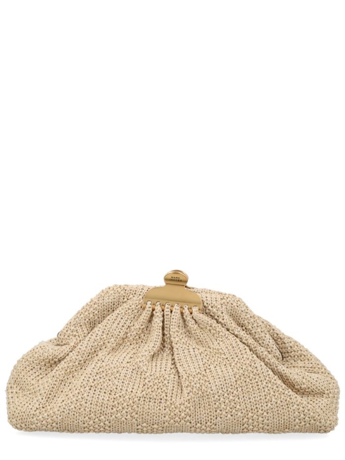 Marc Jacobs POCHETTE "SUMMER" MEDIUM