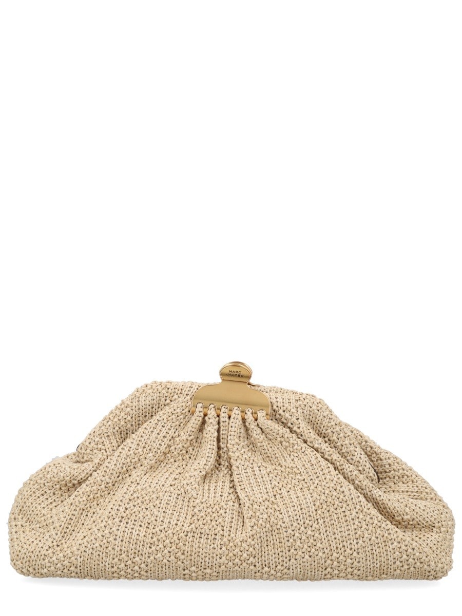 Marc Jacobs POCHETTE "SUMMER" MEDIUM