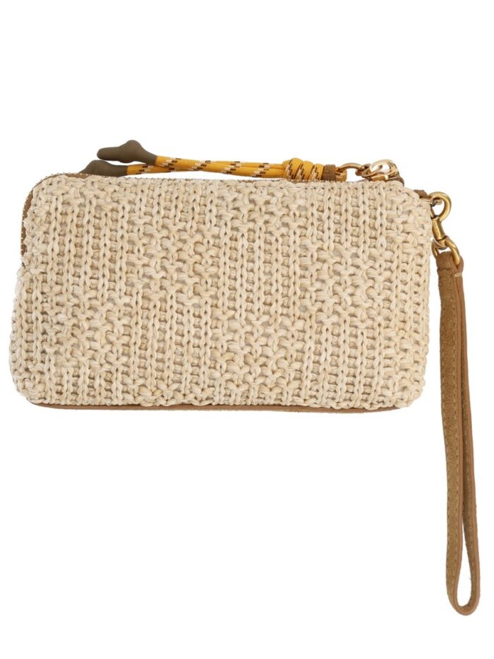 Marc Jacobs POCHETTE "WRISTLET"