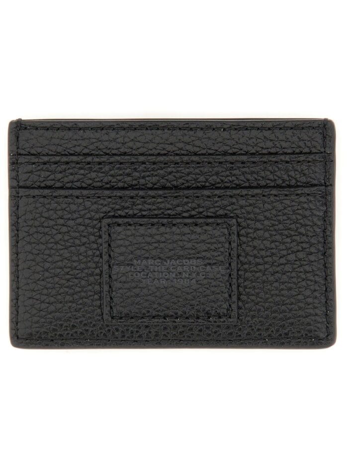 Marc Jacobs PORTACARTE CON LOGO