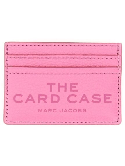 Marc Jacobs PORTACARTE CON LOGO