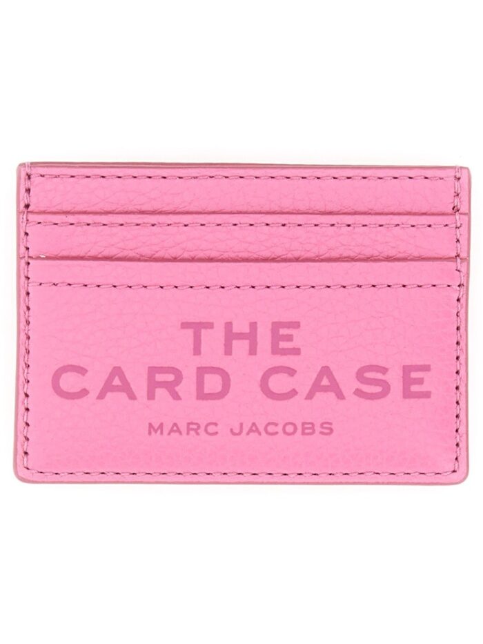 Marc Jacobs PORTACARTE CON LOGO