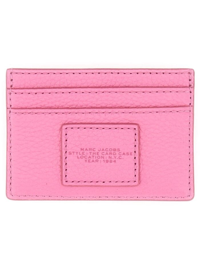 Marc Jacobs PORTACARTE CON LOGO
