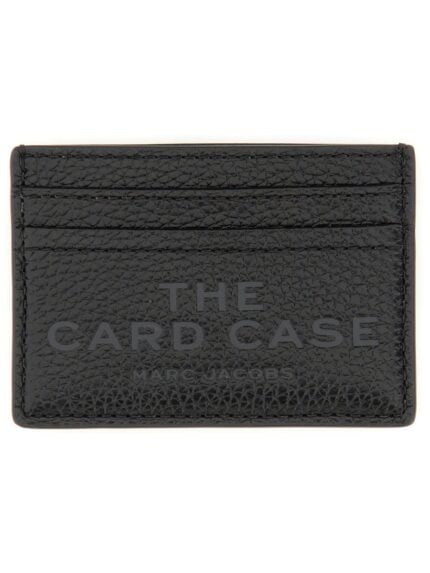 Marc Jacobs PORTACARTE CON LOGO