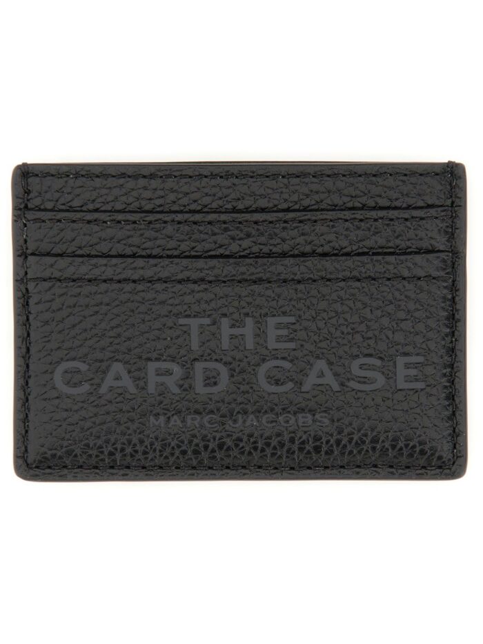 Marc Jacobs PORTACARTE CON LOGO