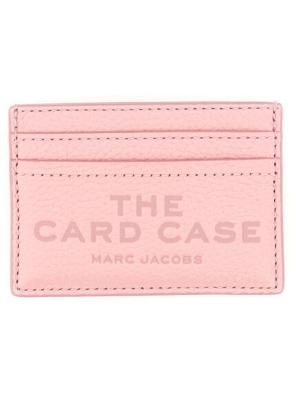 Marc Jacobs PORTACARTE CON LOGO