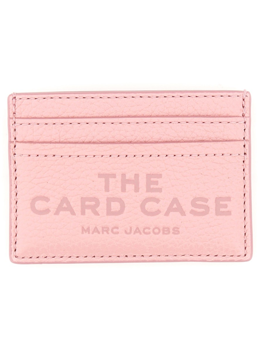 Marc Jacobs PORTACARTE CON LOGO