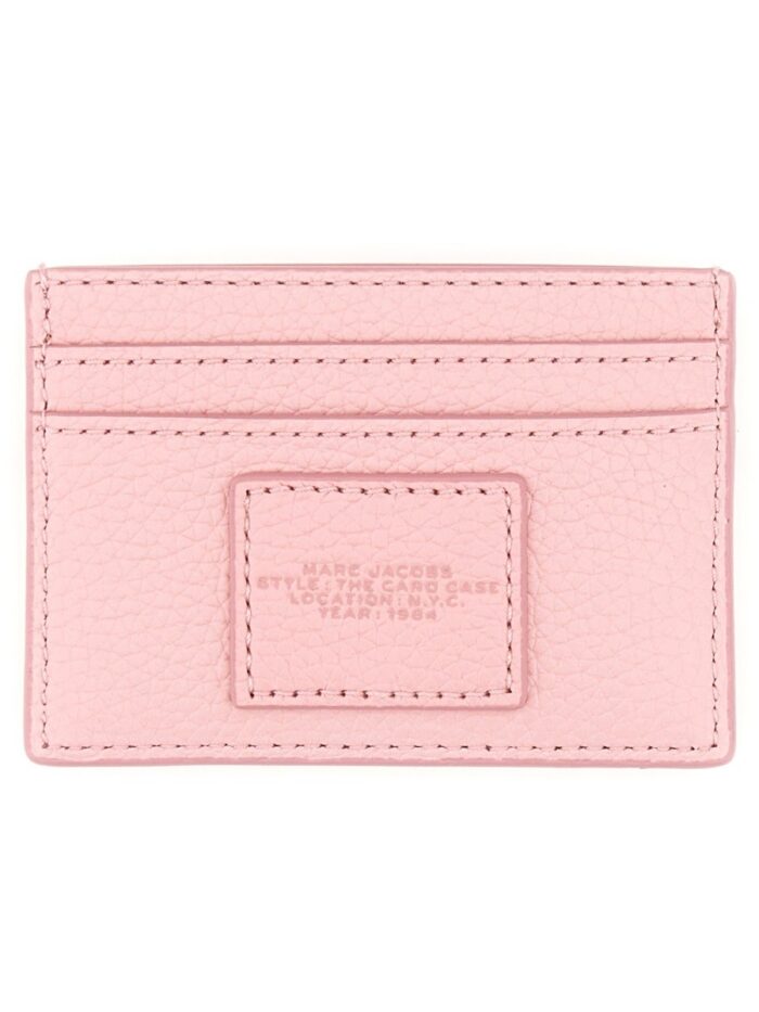 Marc Jacobs PORTACARTE CON LOGO