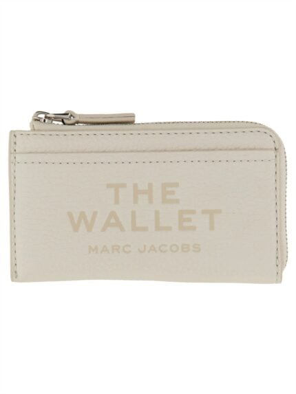 Marc Jacobs PORTACARTE IN PELLE