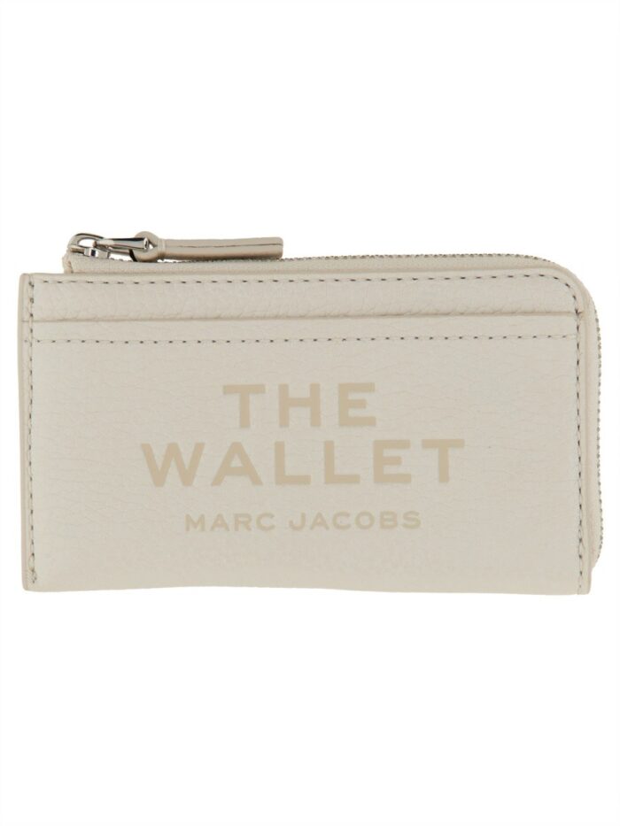 Marc Jacobs PORTACARTE IN PELLE