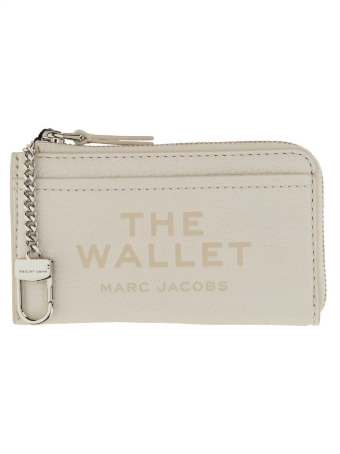Marc Jacobs PORTACARTE IN PELLE