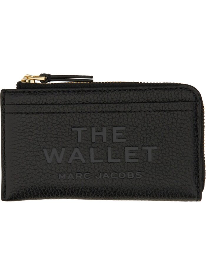 Marc Jacobs PORTACARTE IN PELLE