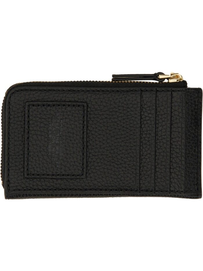 Marc Jacobs PORTACARTE IN PELLE
