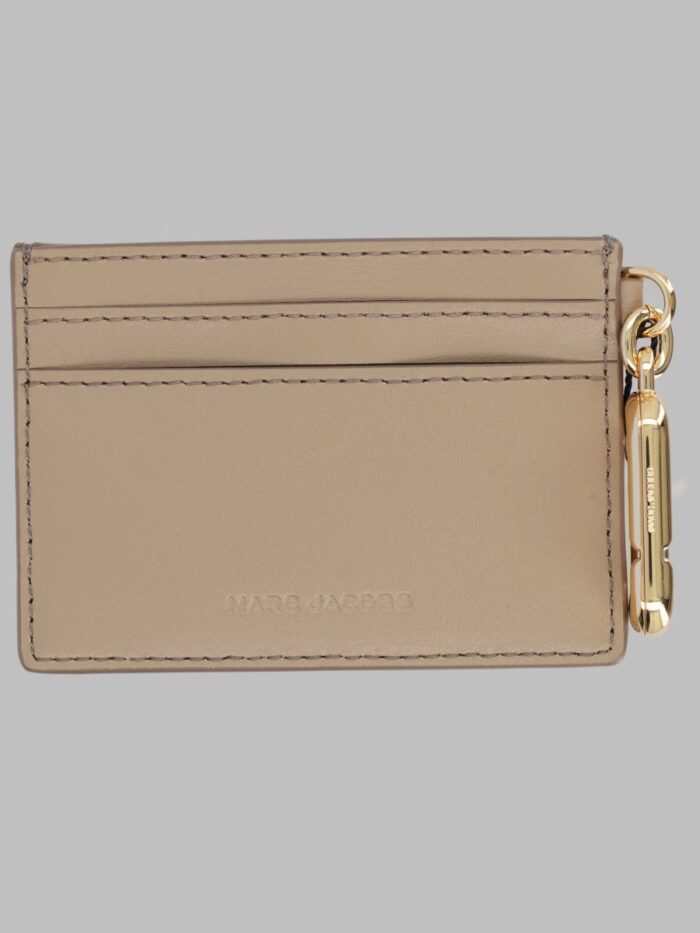 Marc Jacobs PORTACARTE "SCENE"