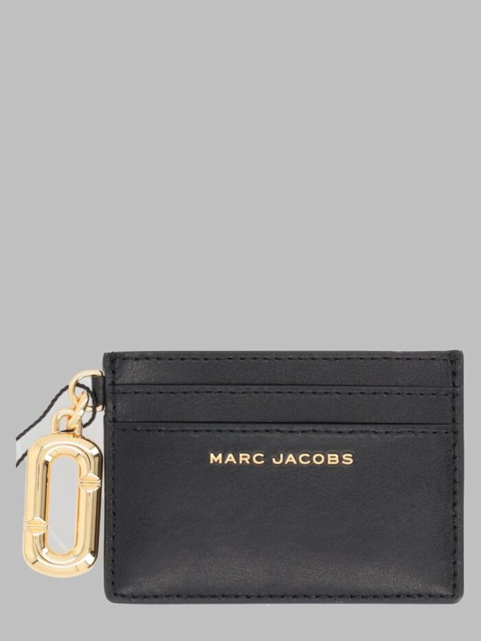 marc jacobs portacarte "scene" Marc Jacobs PORTACARTE "SCENE"