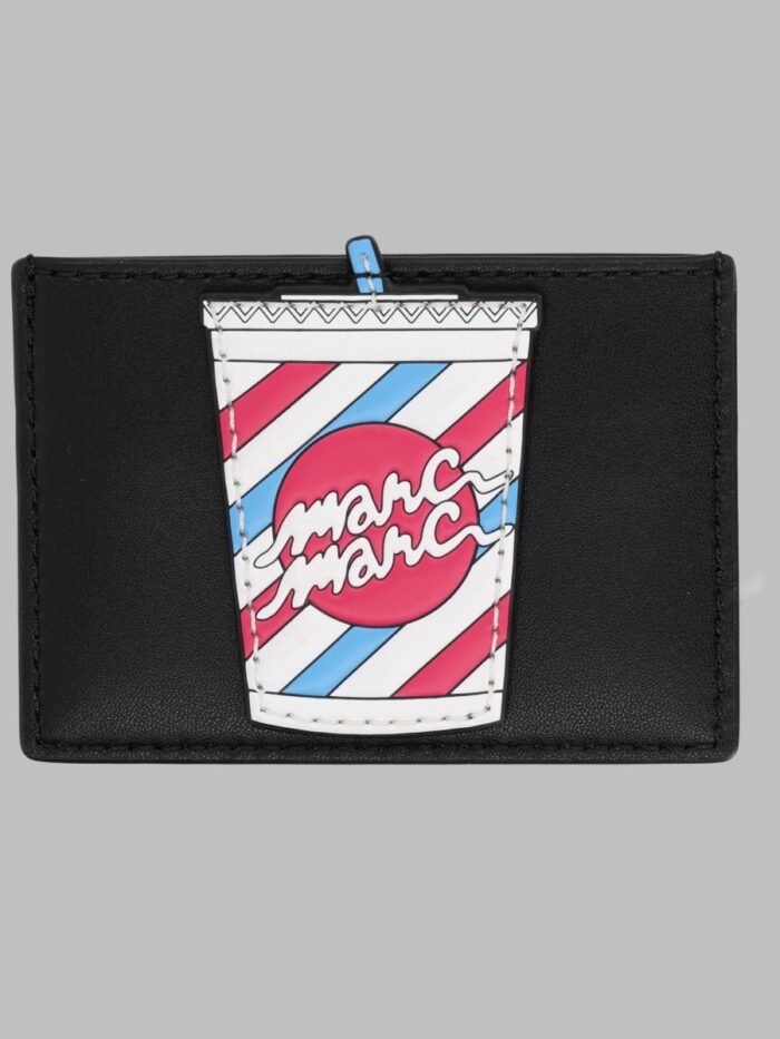 Marc Jacobs PORTACARTE "SODA"