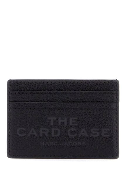 MARC JACOBS Portacarte The Leather Card Case