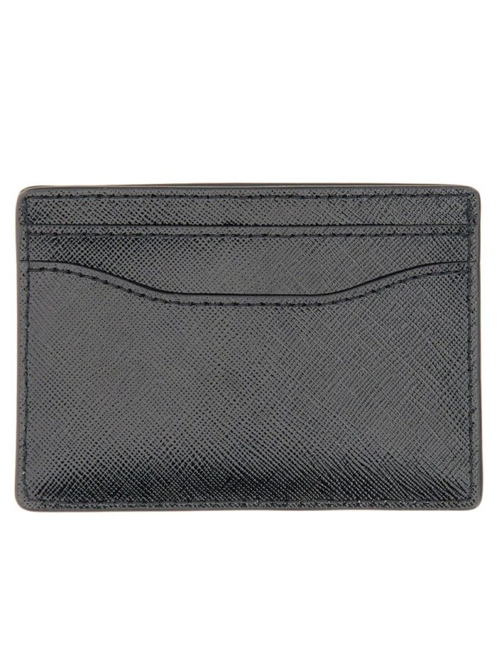 Marc Jacobs PORTACARTE "THE UTILITY SNAPSHOT DTM"
