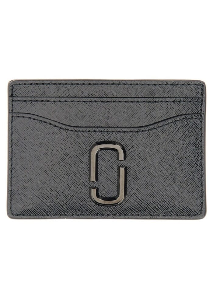 Marc Jacobs PORTACARTE "THE UTILITY SNAPSHOT DTM"