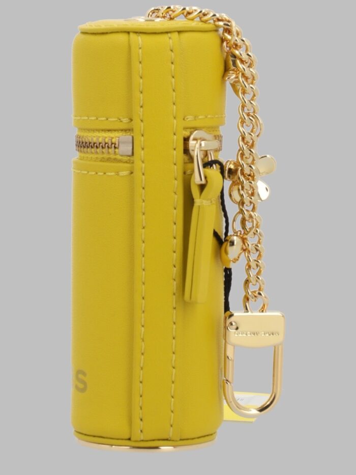Marc Jacobs PORTACHIAVI "THE LIPSTICK CASE"