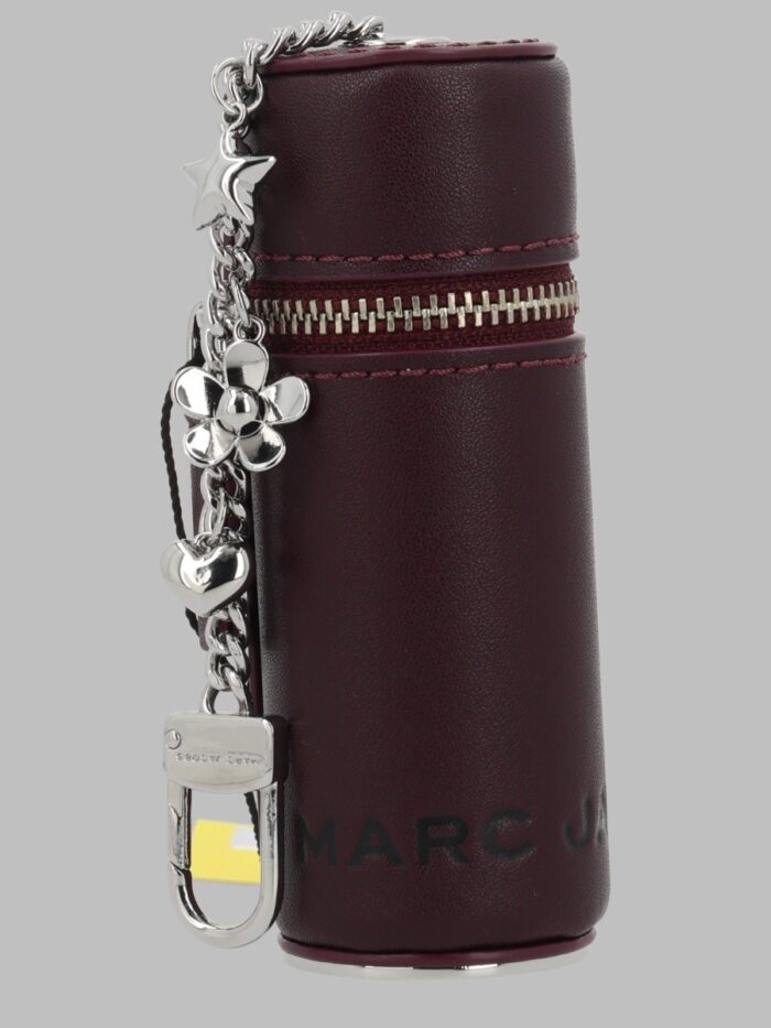 Marc Jacobs PORTACHIAVI "THE LIPSTICK CASE"
