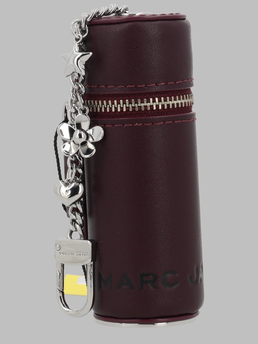 Marc Jacobs PORTACHIAVI "THE LIPSTICK CASE"