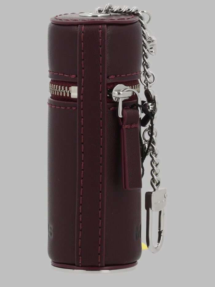 Marc Jacobs PORTACHIAVI "THE LIPSTICK CASE"