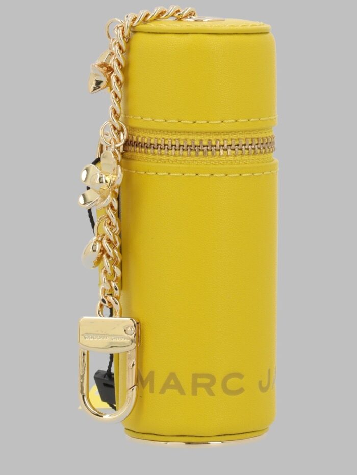 Marc Jacobs PORTACHIAVI "THE LIPSTICK CASE"