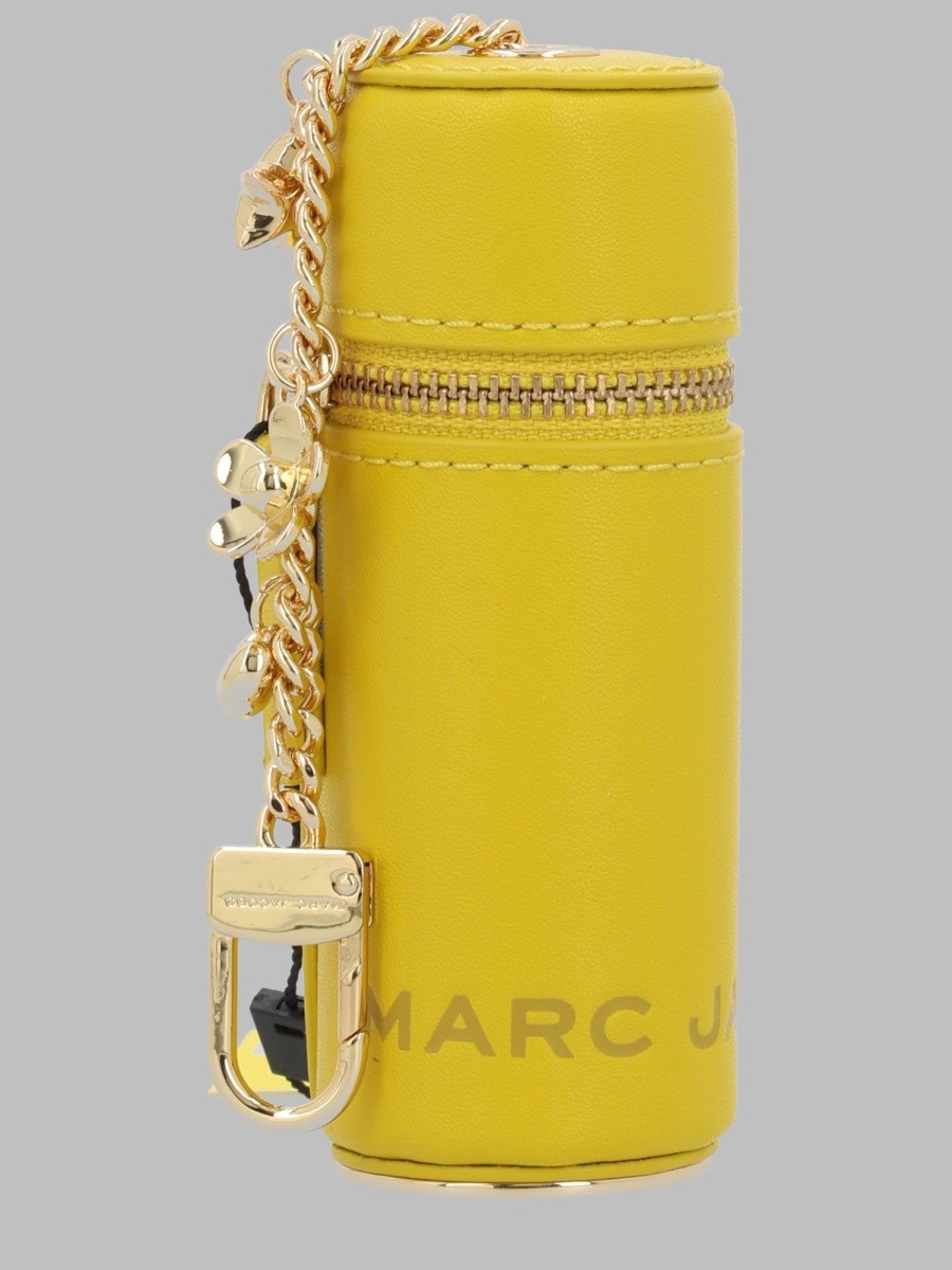 Marc Jacobs PORTACHIAVI "THE LIPSTICK CASE"