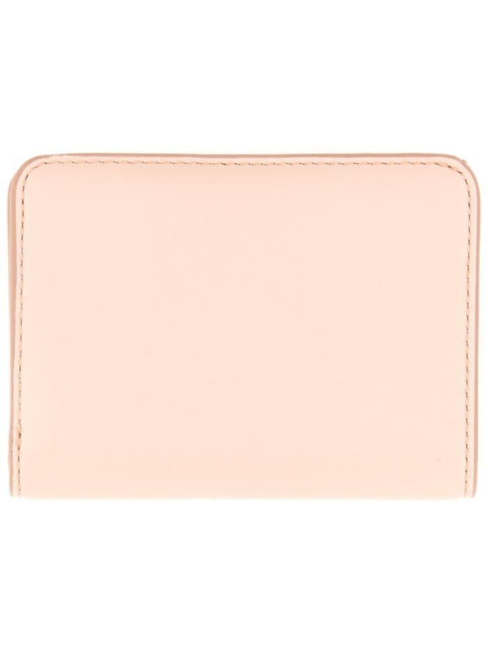 Marc Jacobs PORTAFOGLIO CON LOGO