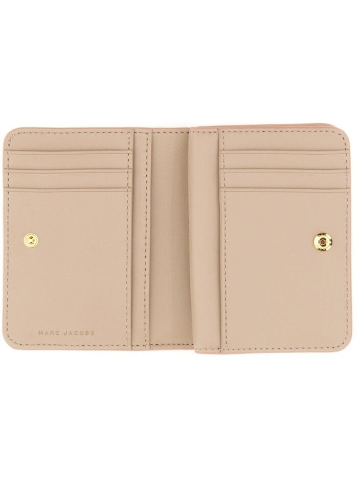 Marc Jacobs PORTAFOGLIO CON LOGO
