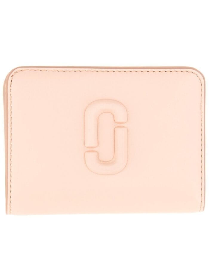 Marc Jacobs PORTAFOGLIO CON LOGO
