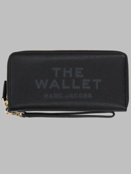 Marc Jacobs PORTAFOGLIO "CONTINENTAL"