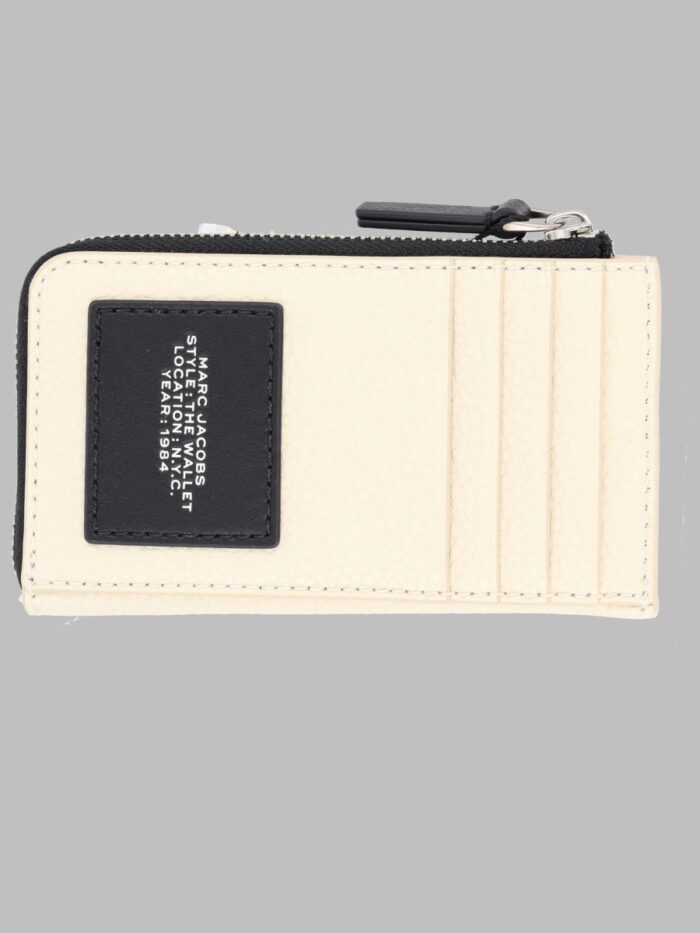 Marc Jacobs PORTAFOGLIO "THE CAMP PATCHWORK"