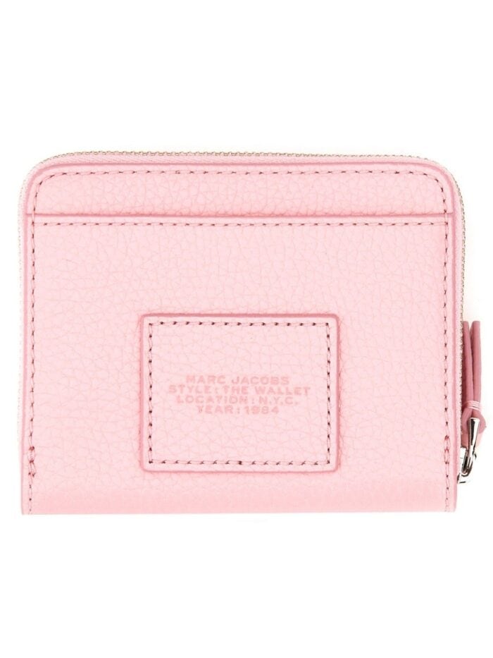 Marc Jacobs PORTAFOGLIO "THE COMPACT" MINI