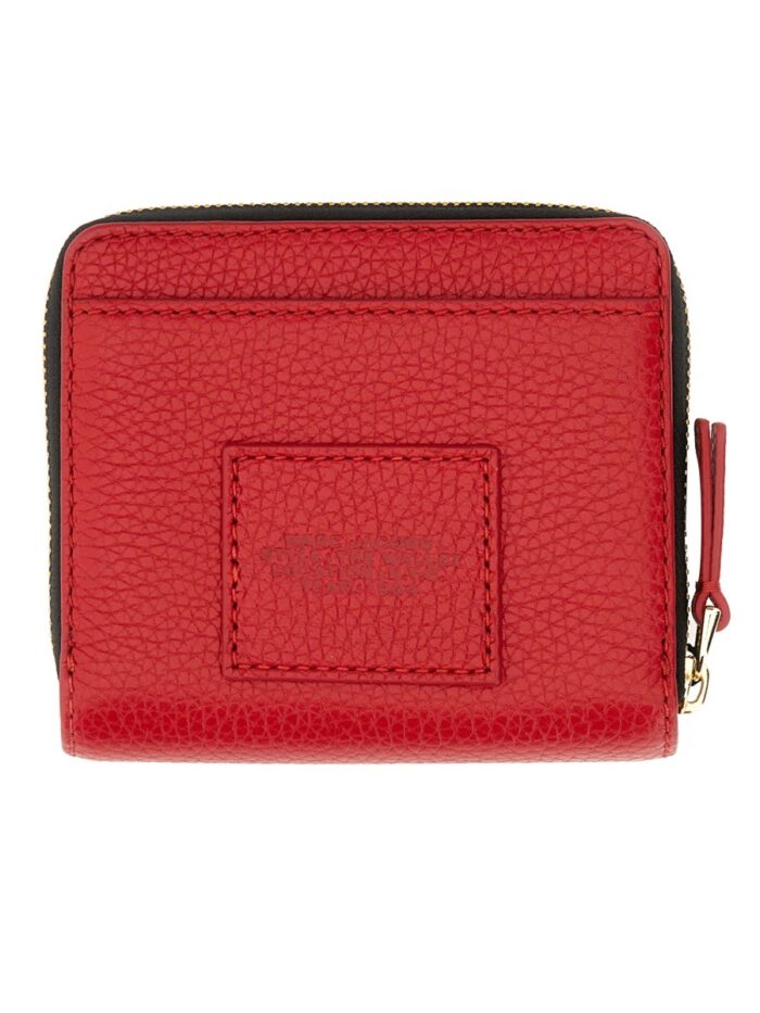 Marc Jacobs PORTAFOGLIO "THE COMPACT" MINI