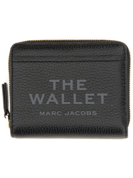 Marc Jacobs PORTAFOGLIO "THE COMPACT" MINI