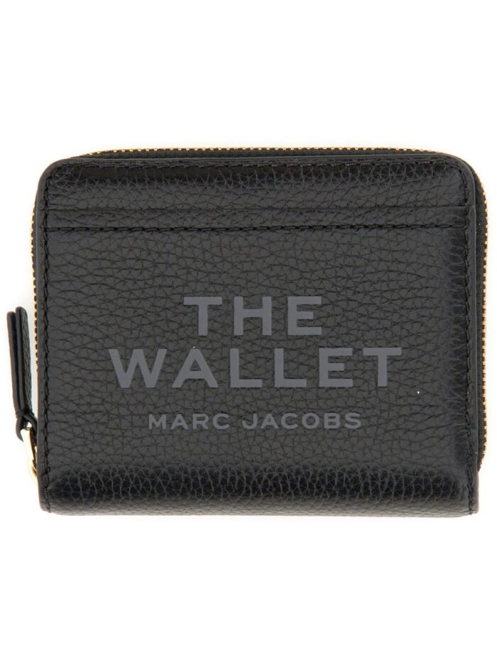 Marc Jacobs PORTAFOGLIO "THE COMPACT" MINI