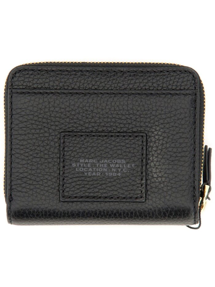Marc Jacobs PORTAFOGLIO "THE COMPACT" MINI