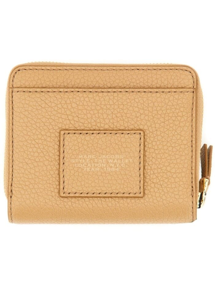 Marc Jacobs PORTAFOGLIO "THE COMPACT" MINI