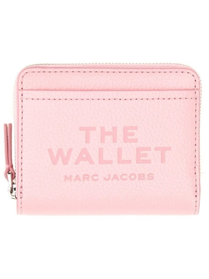 Marc Jacobs PORTAFOGLIO "THE COMPACT" MINI