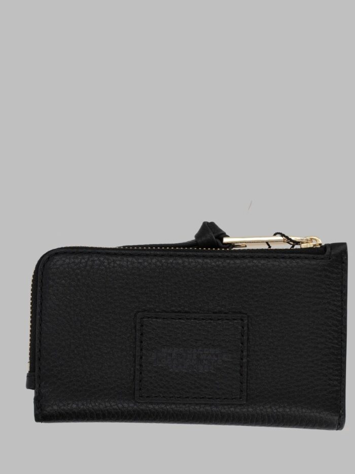 Marc Jacobs PORTAFOGLIO "THE LEATHER SLIM WALLET"