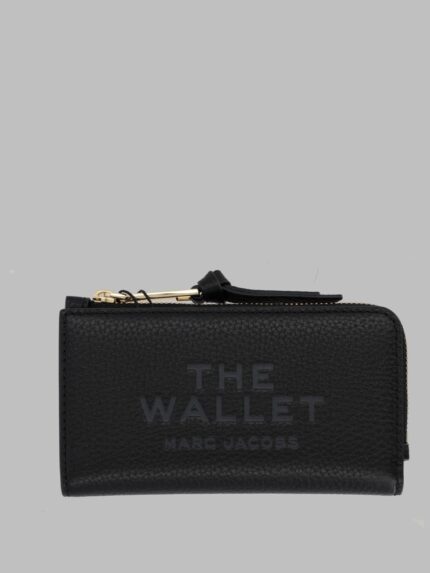 Marc Jacobs PORTAFOGLIO "THE LEATHER SLIM WALLET"