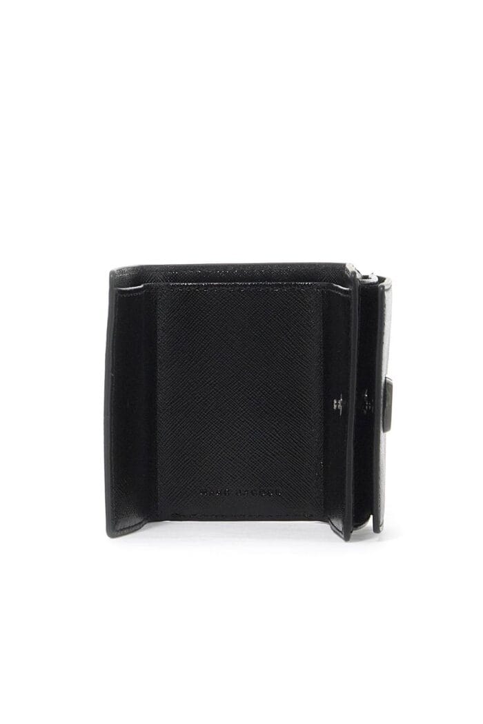 MARC JACOBS Portafoglio The Utility Dtm Mini Trifold Wallet