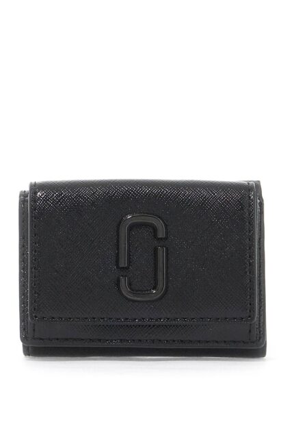 MARC JACOBS Portafoglio The Utility Dtm Mini Trifold Wallet