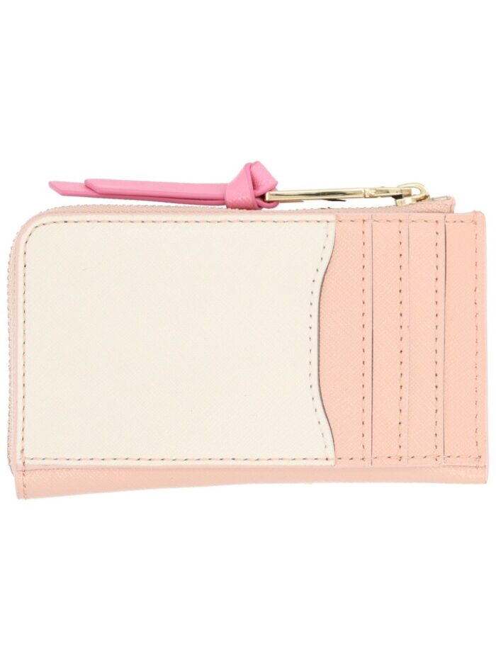 Marc Jacobs PORTAFOGLIO "UTILITY SNAPSHOT"