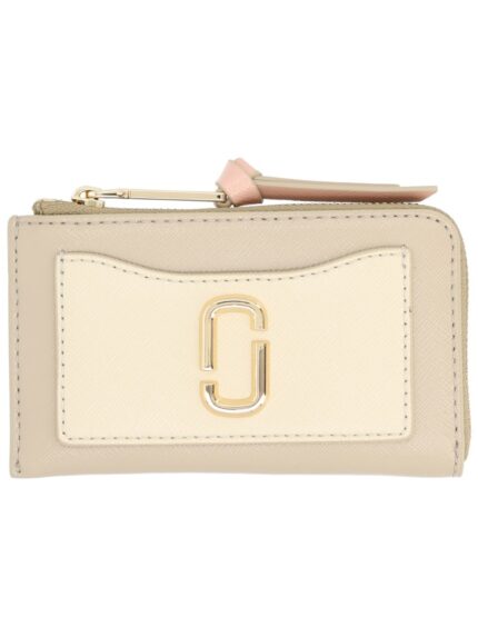 Marc Jacobs PORTAFOGLIO "UTILITY SNAPSHOT"