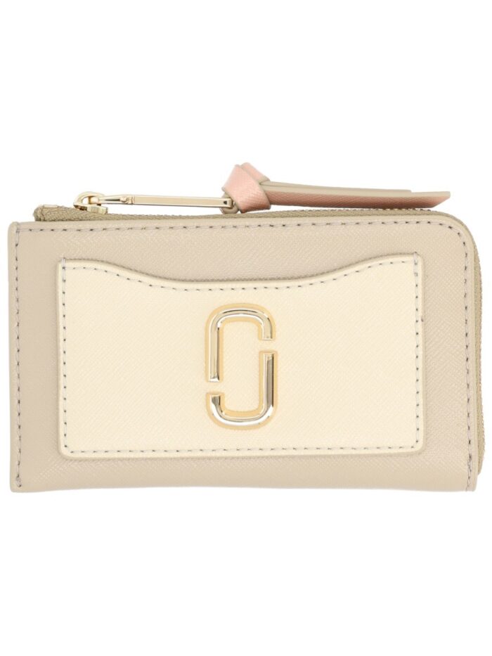 Marc Jacobs PORTAFOGLIO "UTILITY SNAPSHOT"